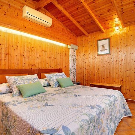 Villa La Casita De Vidal Tuineje Esterno foto