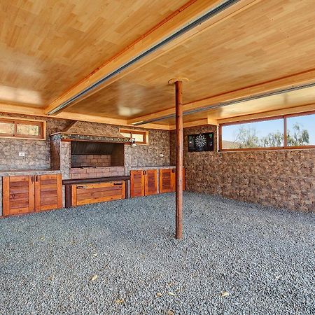 Villa La Casita De Vidal Tuineje Esterno foto