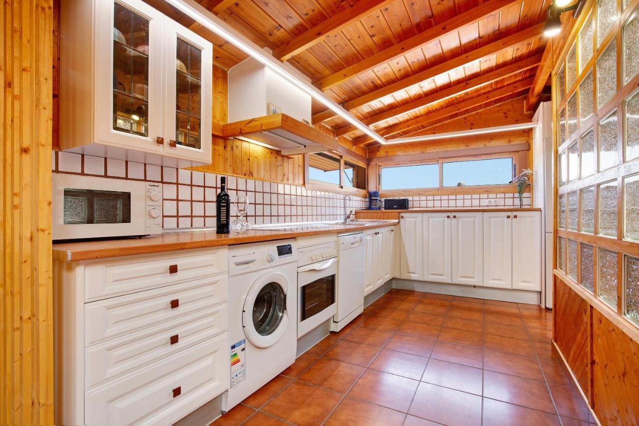 Villa La Casita De Vidal Tuineje Esterno foto