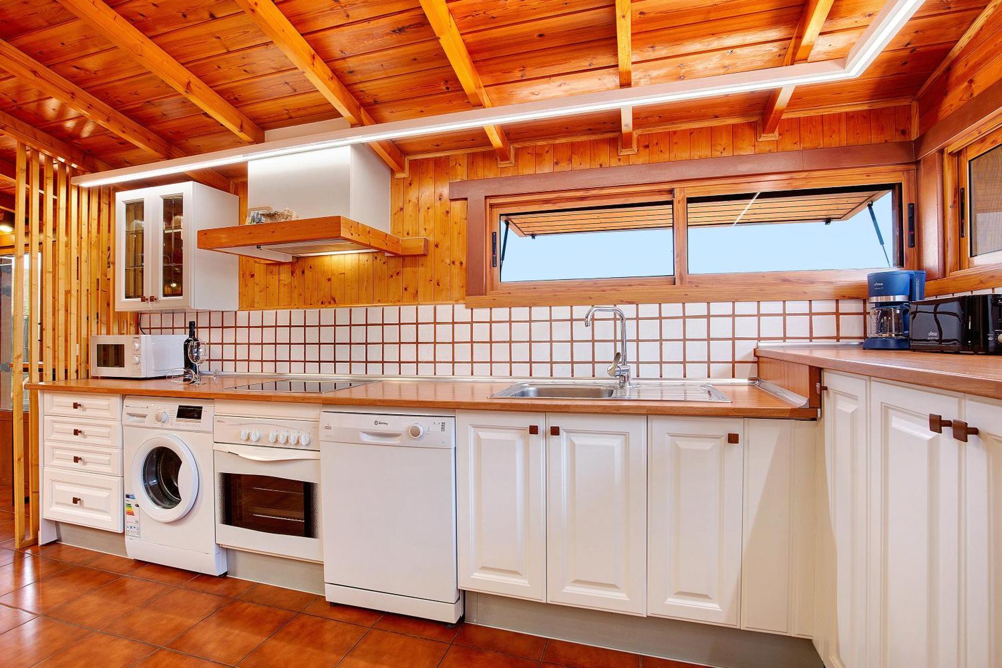 Villa La Casita De Vidal Tuineje Esterno foto