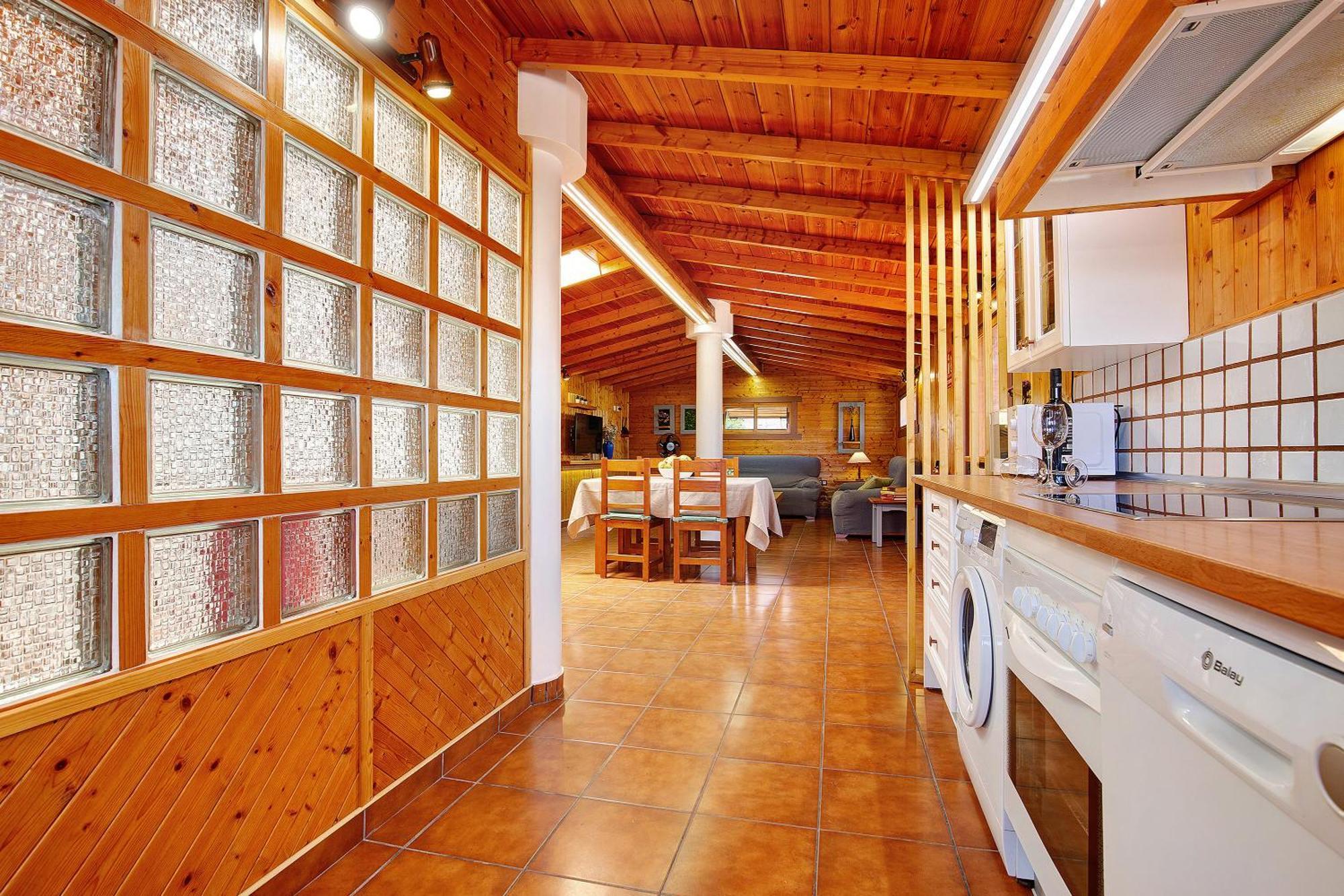 Villa La Casita De Vidal Tuineje Esterno foto