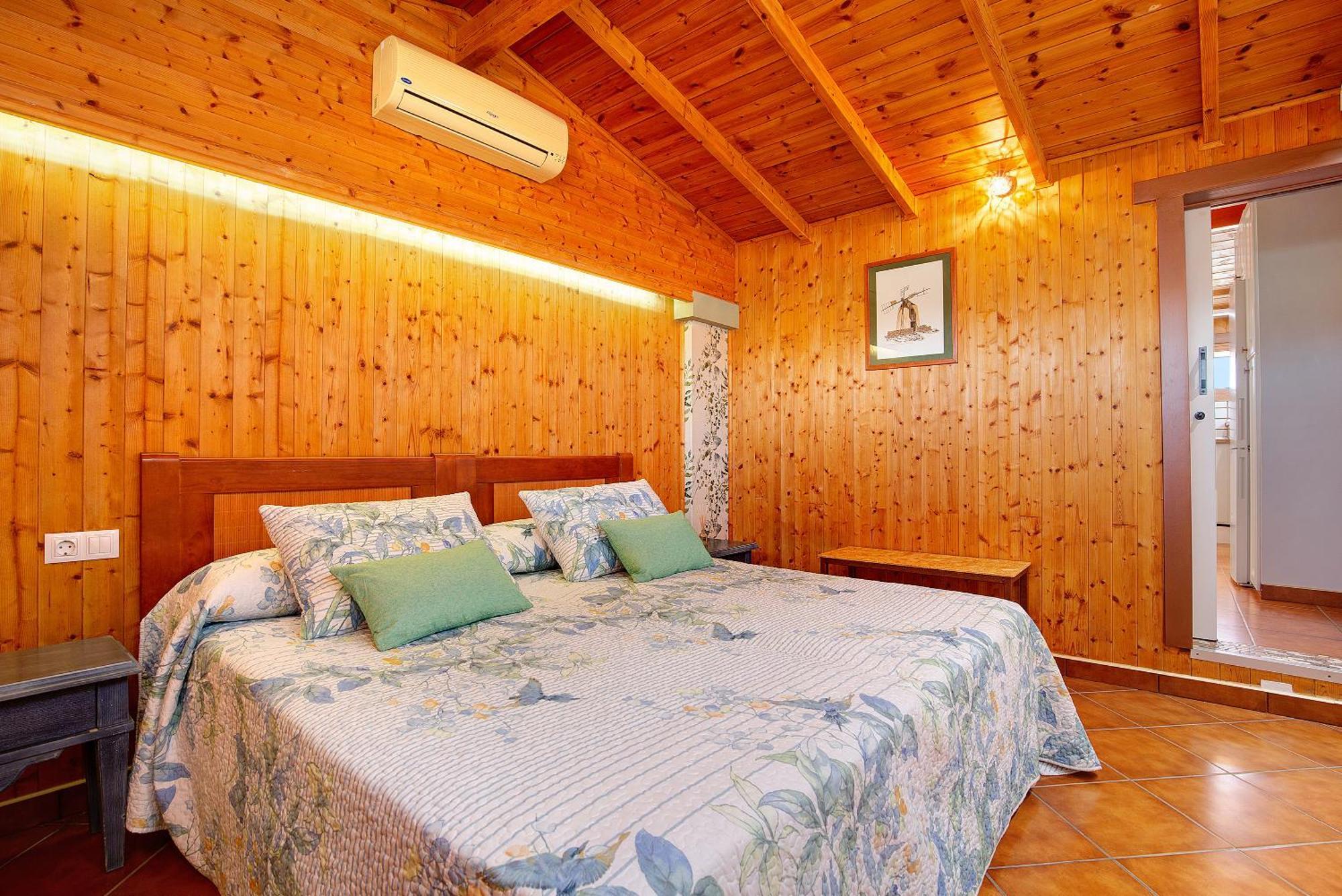 Villa La Casita De Vidal Tuineje Esterno foto